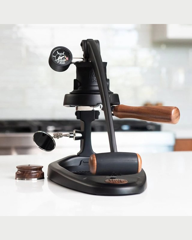 Espressor manual cu levier Flair 58