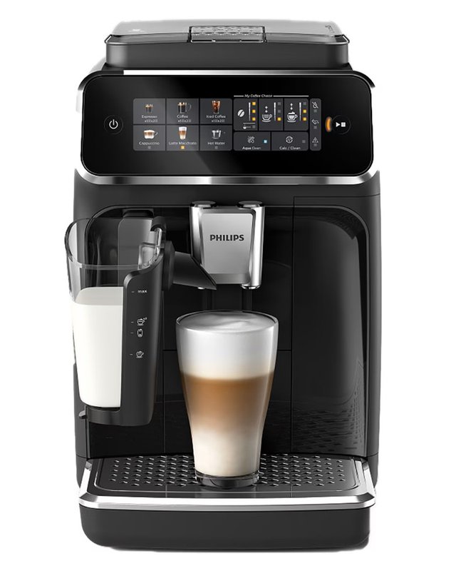 Espressor super-automat Philips